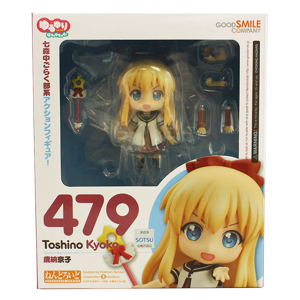 Nendoroid No. 479 YuruYuri Nachuyachumi!: Kyoko Toshino (Re-run)