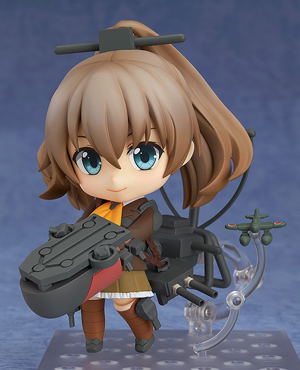 Nendoroid No. 481 Kantai Collection: Kumano