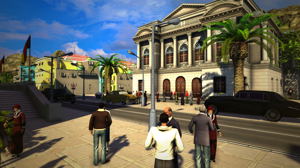 Tropico 5