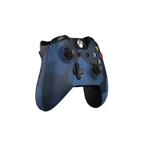 Xbox One Wireless Controller (Midnight Forces)