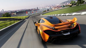 Forza Motorsport 5 (with Top Gear Car Pack DLC)