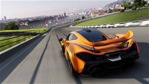 Forza Motorsport 5 (with Top Gear Car Pack DLC)