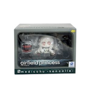 Kantai Collection Medicchu: Airfield Princess