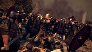 Total War: Attila (DVD-ROM)
