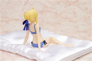 Fate/stay Night Dream Tech: Lingerie Style Saber