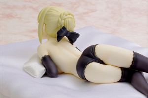 Fate/stay Night Dream Tech: Lingerie Style Saber Alter