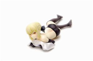 Fate/stay Night Dream Tech: Lingerie Style Saber Alter