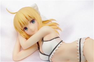 Fate/stay Night Dream Tech: Lingerie Style Saber Lily
