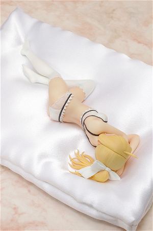 Fate/stay Night Dream Tech: Lingerie Style Saber [Special Premium Edition]