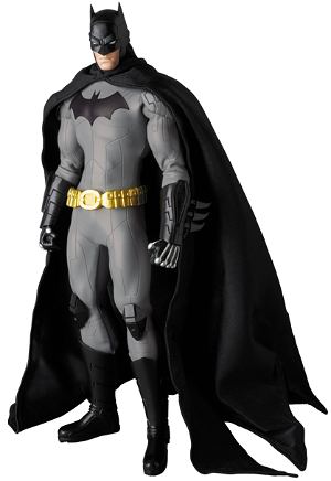 Real Action Heroes No. 701 Justice League: Batman (The New52 Ver.)