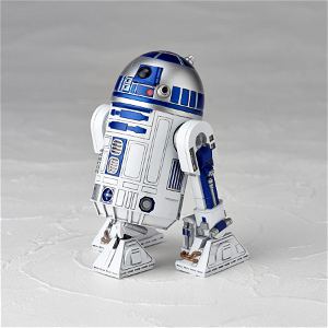 Star Wars Revo No. 004: R2-D2