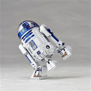 Star Wars Revo No. 004: R2-D2