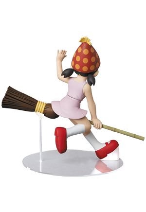 Vinyl Collectible Dolls Doraemon: Witch Girl Shizu-chan