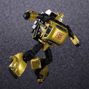 Masterpiece Transformers: MP-21G Bumblebee G2 Ver.