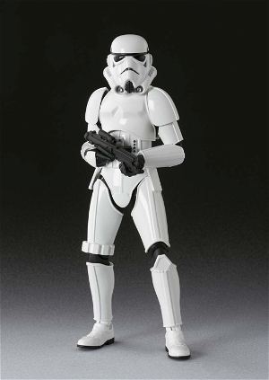 Star Wars S.H.Figuarts: Storm Trooper