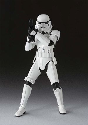 Star Wars S.H.Figuarts: Storm Trooper