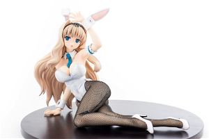 To Heart2: Kusugawa Sasara White Bunny Ver.