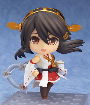 Nendoroid No. 495 Kantai Collection: Haruna