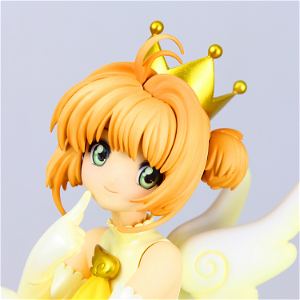 Cardcaptor Sakura: Sakura Kinomoto -Angel Crown-