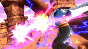 Dragon Ball: Xenoverse (English)