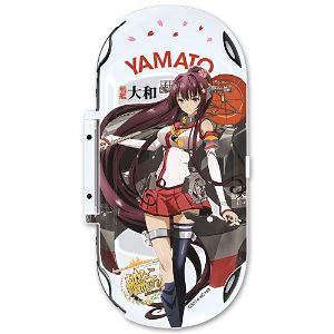 Kantai Collection Kankore Accessory Set for Playstation Vita (Yamato Ver.)
