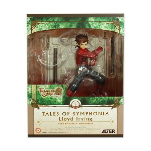 Altair Tales of Symphonia: Lloyd Irving