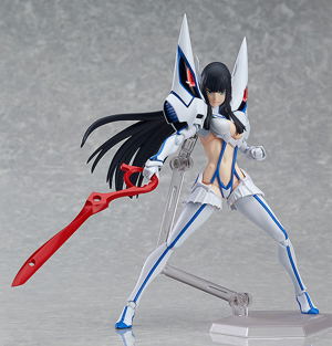 figma Kill la Kill No. 249: Kiryuin Satsuki