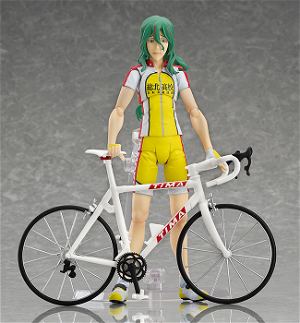figma Yowamushi Pedal: Makishima Yusuke