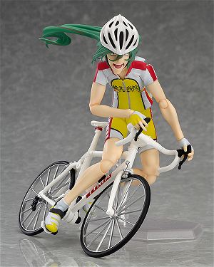 figma Yowamushi Pedal: Makishima Yusuke