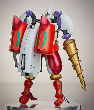 Shin Getter Robo Armageddon: Dynamic Change Shin Getter Robo