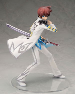 Tales of Graces F: Asbel Lhant