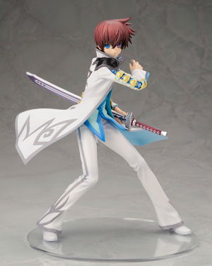 Tales of Graces F: Asbel Lhant