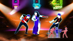 Just Dance 2014