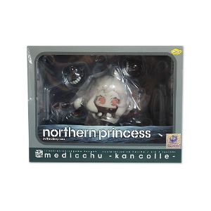 Kantai Collection Medicchu: Northern Princess