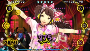 Persona 4: Dancing All Night [Crazy Value Pack]