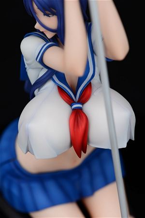 Mahou Shoujo: Misa Suzuhara (Misa-nee) Summer Sailor Uniform Ver.