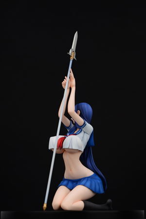 Mahou Shoujo: Misa Suzuhara (Misa-nee) Summer Sailor Uniform Ver.