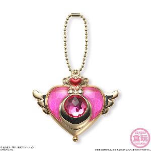 Sailor Moon: Miniaturely Tablet Sailor Moon (Set of 4 pieces)