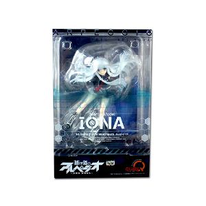 Arpeggio of Blue Steel -Ars Nova-: Mental Model Iona