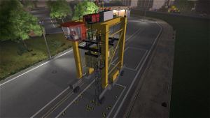 Logistics Company Simulator (DVD-ROM)