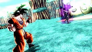Dragon Ball: Xenoverse [Trunks' Travel Edition] (English Sub)