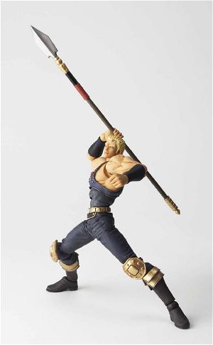 Legacy Of Revoltech Fist of the North Star: Souther