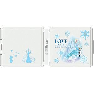 3DS Game Card Pocket 8 (Elsa & Olaf)