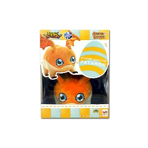 Digimon Adventure Stuffed Collection: Patamon