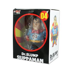 Dr. Slump: Suppaman