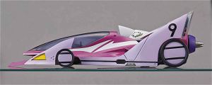 Future GPX Cyber Formula Variable Action: Aoi Stealth Jaguar Z7