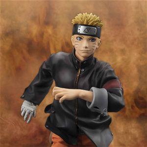 G.E.M. Series The Last -Naruto The Movie-: Uzumaki Naruto