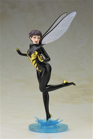 Marvel Bishoujo: Wasp