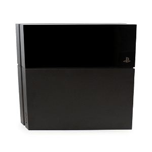 PlayStation 4 System Battlefield Hardline Bundle Set (Jet Black)