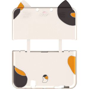 Silicon Cover Nekochan DX for 3DS LL (Mike)